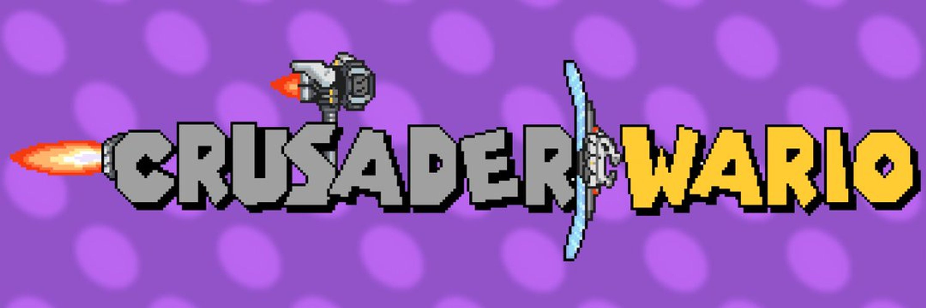 CrusaderWario aka MedicLuigi