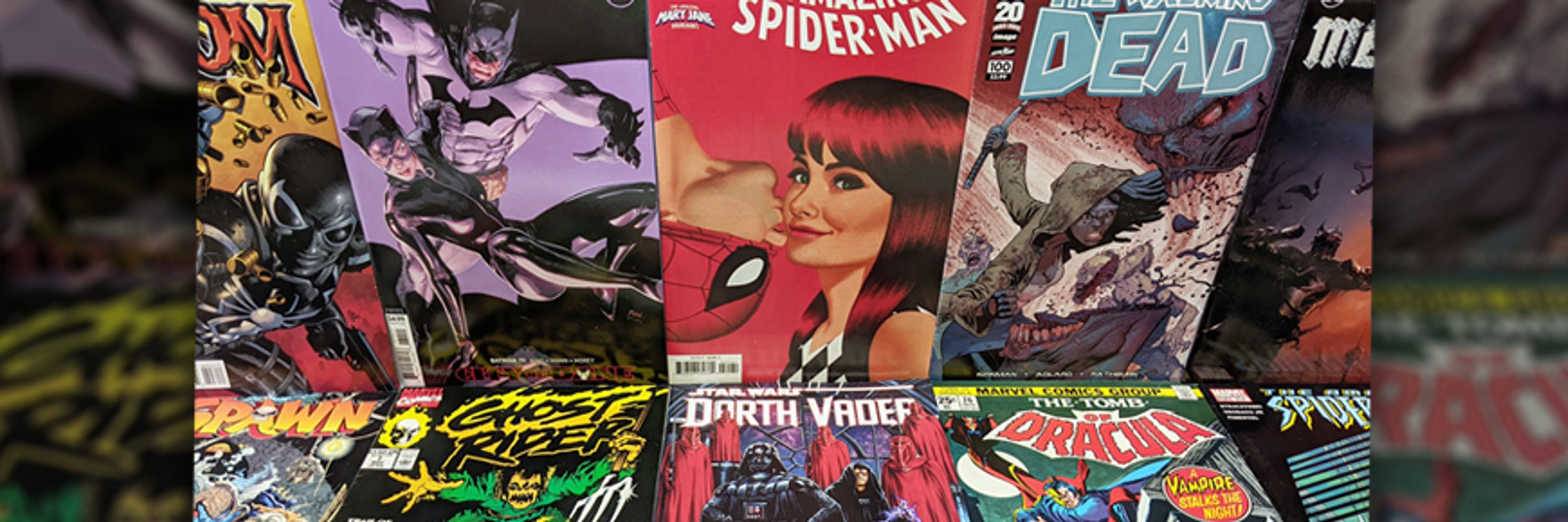 1031 Books 🎃🦇🕷️