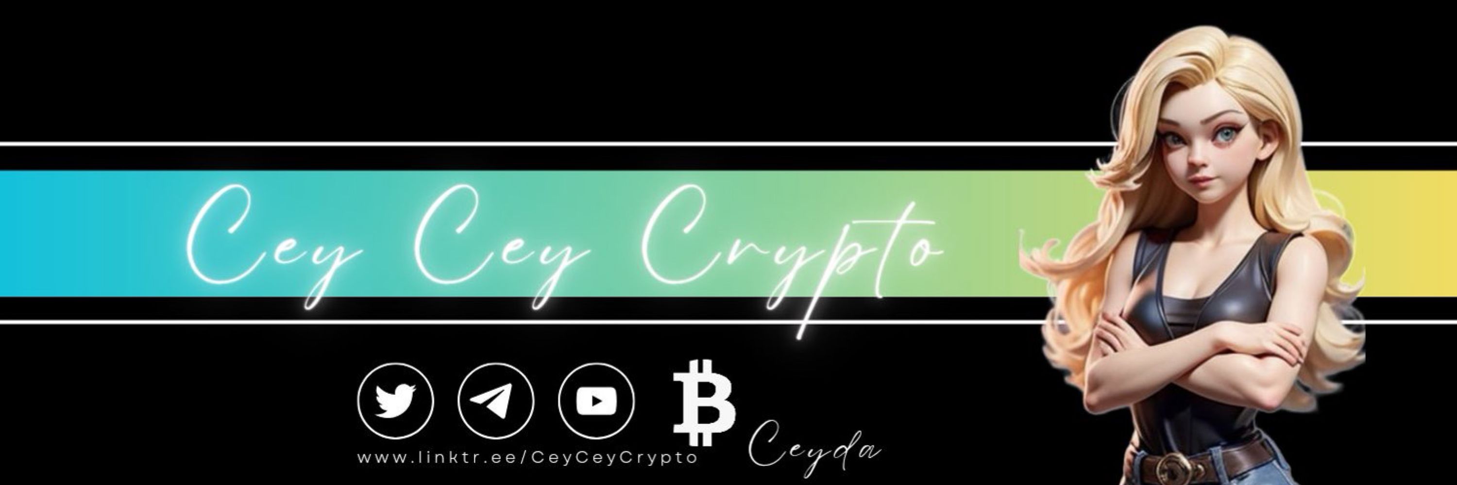 Cey Cey Crypto