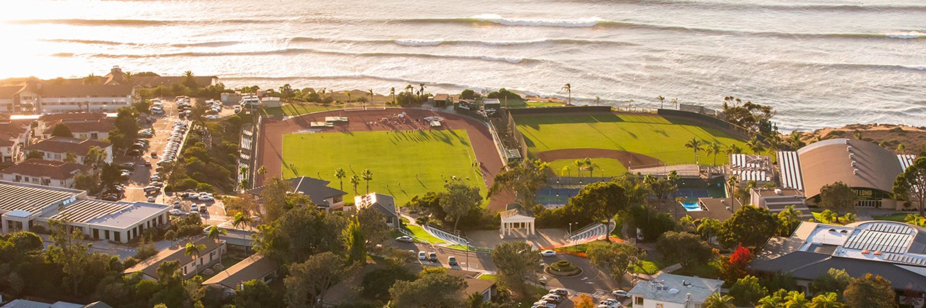 Point Loma Nazarene University