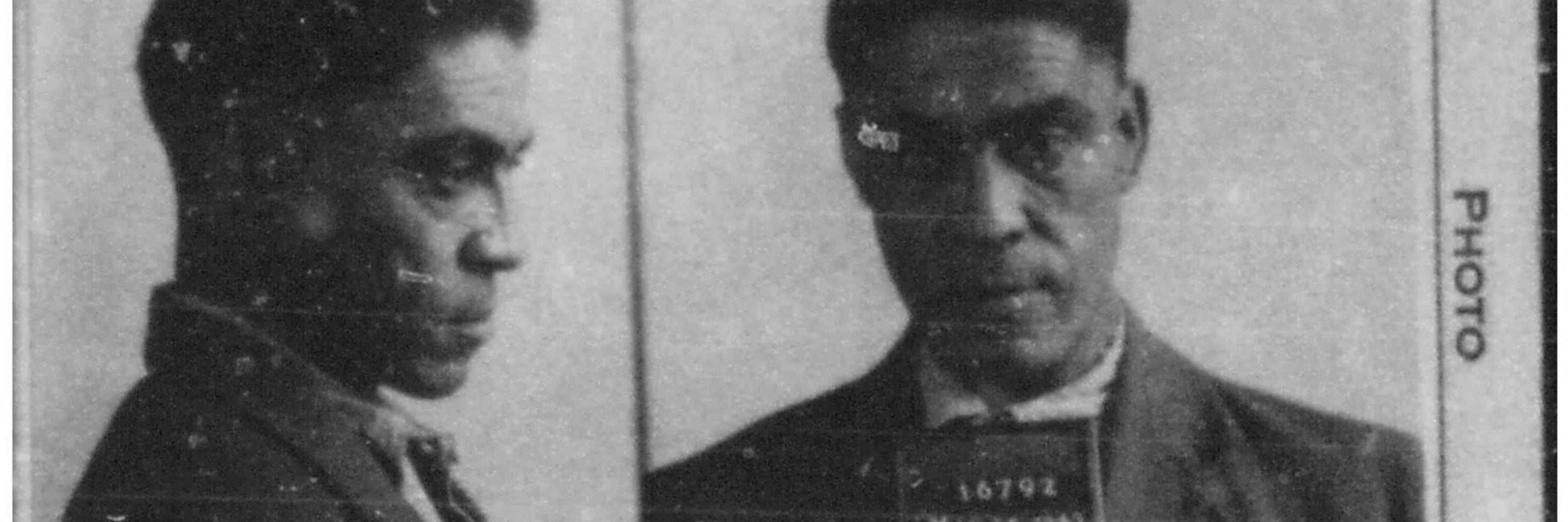 Jerome Lafayette Narramore