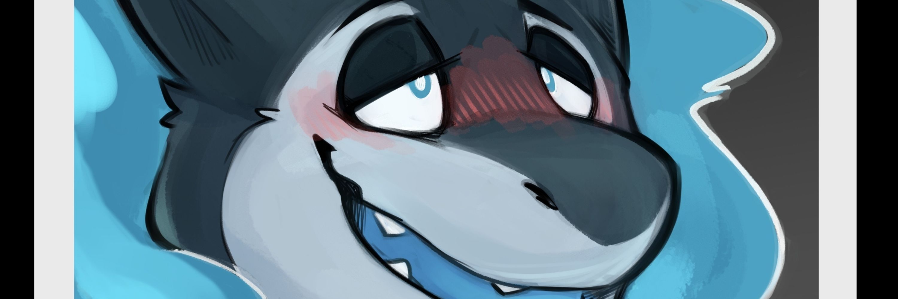 Cyrill (churning in folf guts)