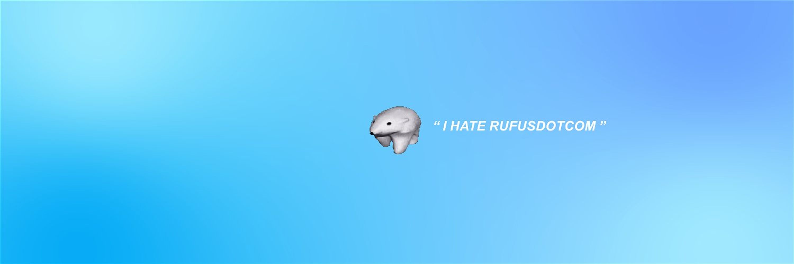 Rufus 