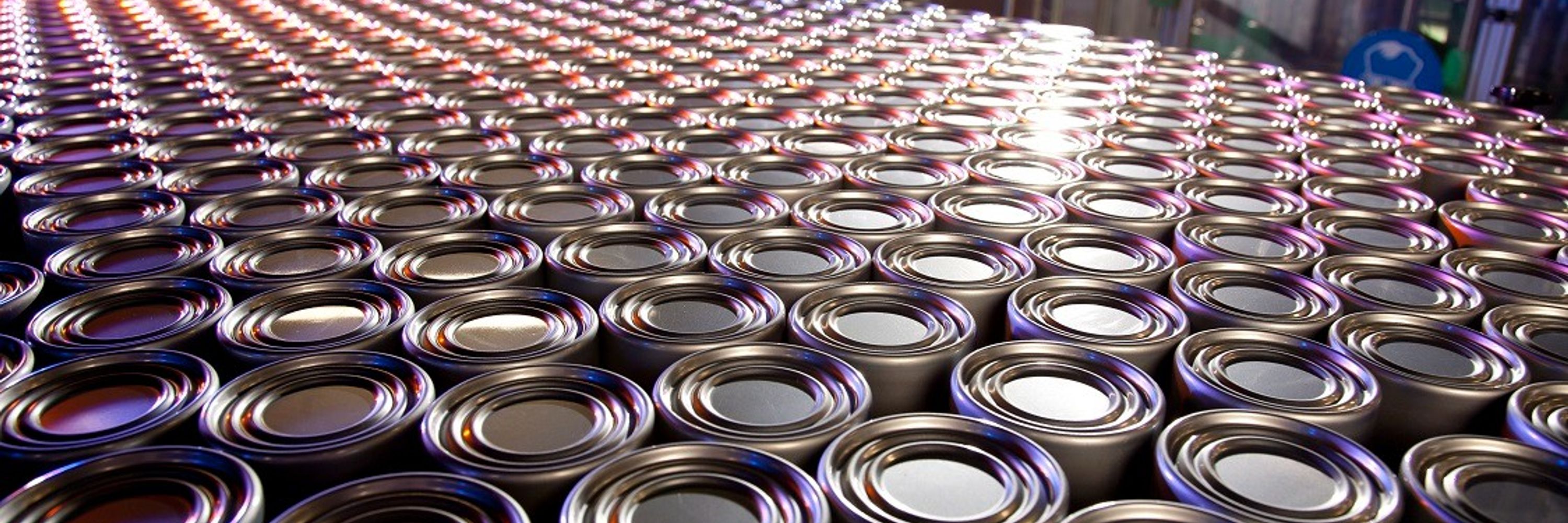Steel For Packaging Europe 
