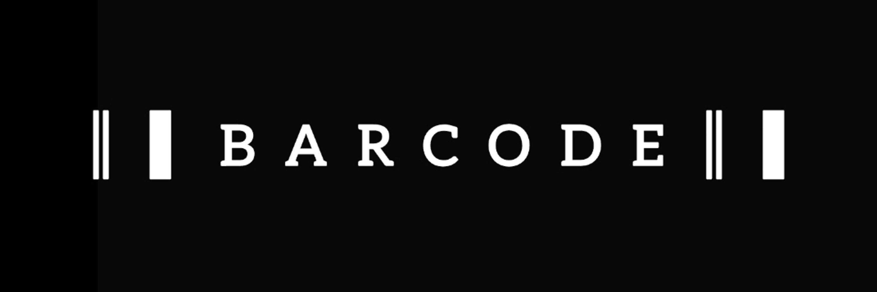 BARCODE