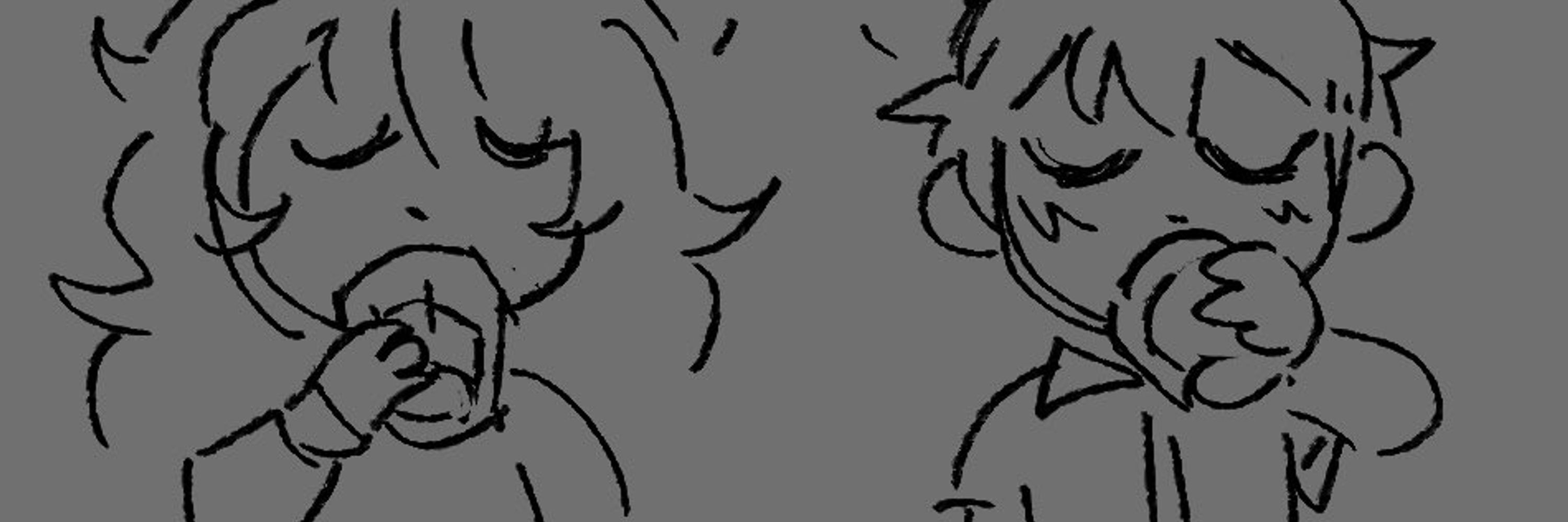 ~ Scrumpadouchus ~