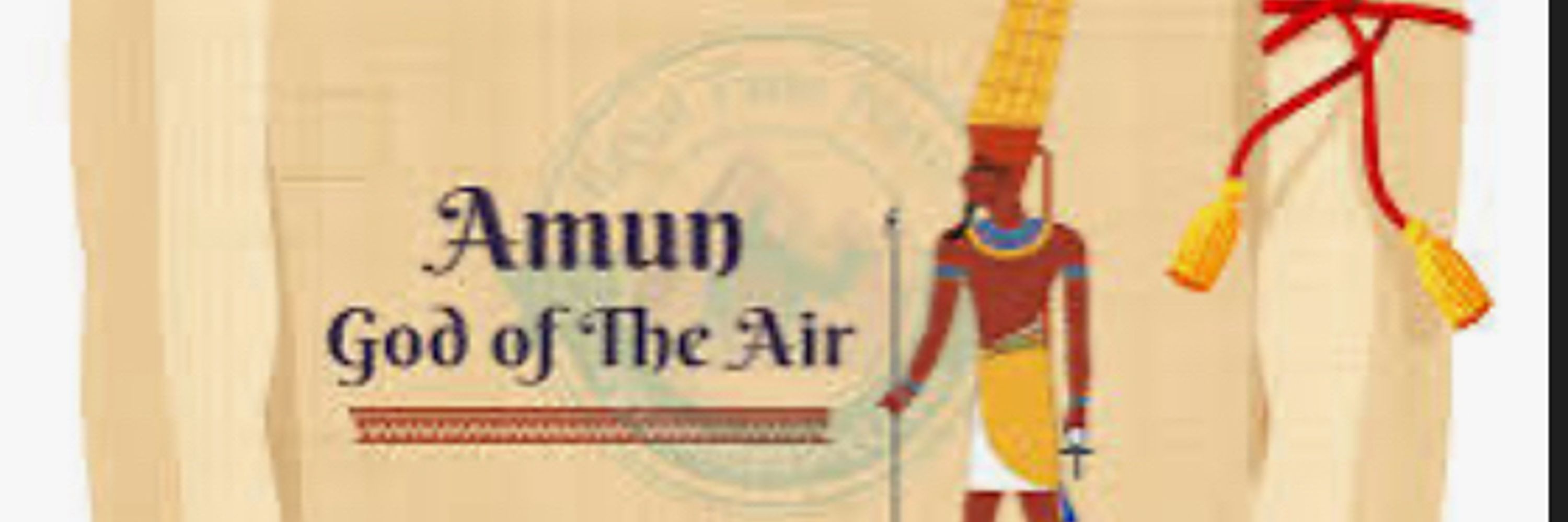 Wu Amun