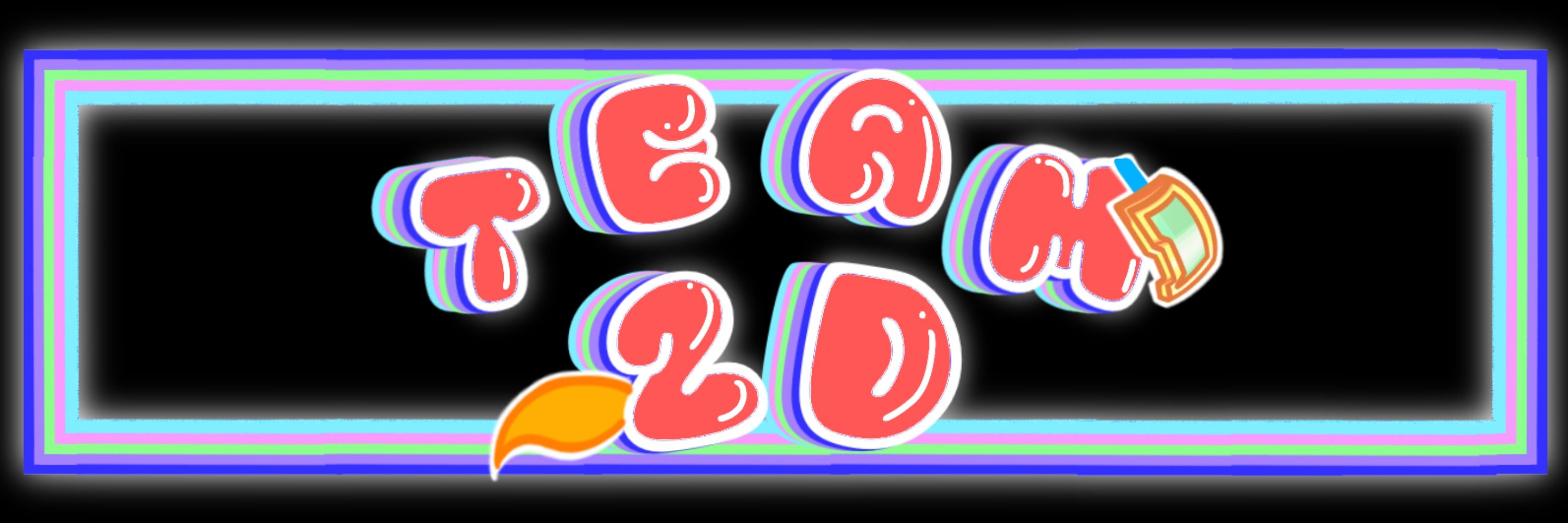 Team 2-Dimensional