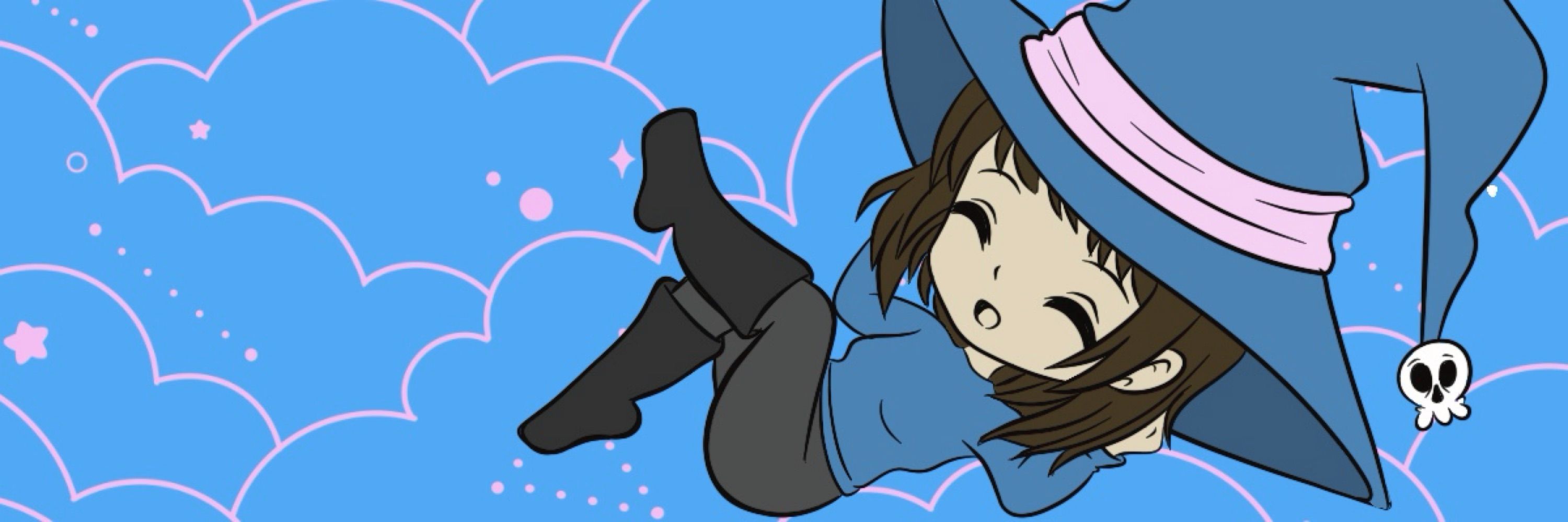 Enchanted Witch Studio