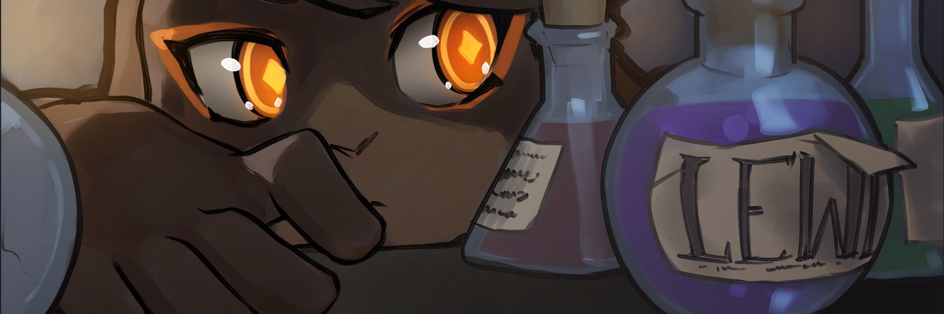 Myth's Hot Coffee 🔞