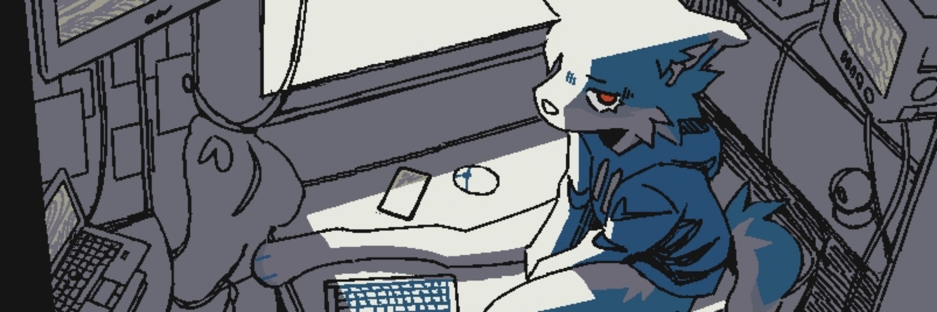 NyxTheFox