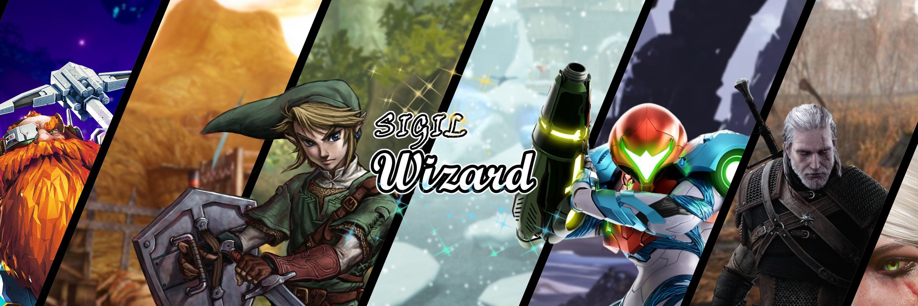 Sigil Wizard