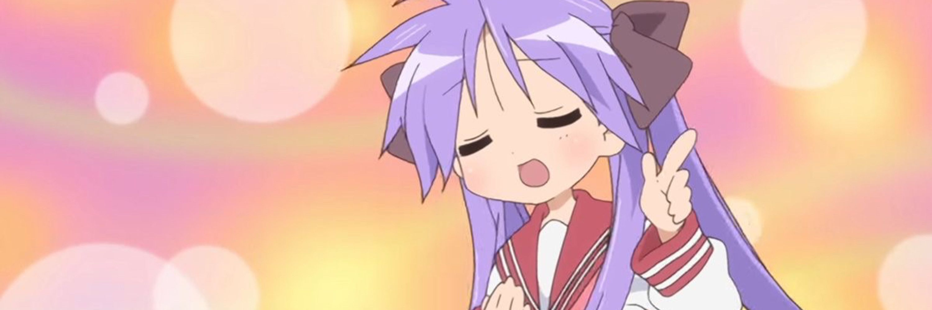Daily Kagami Hiiragi