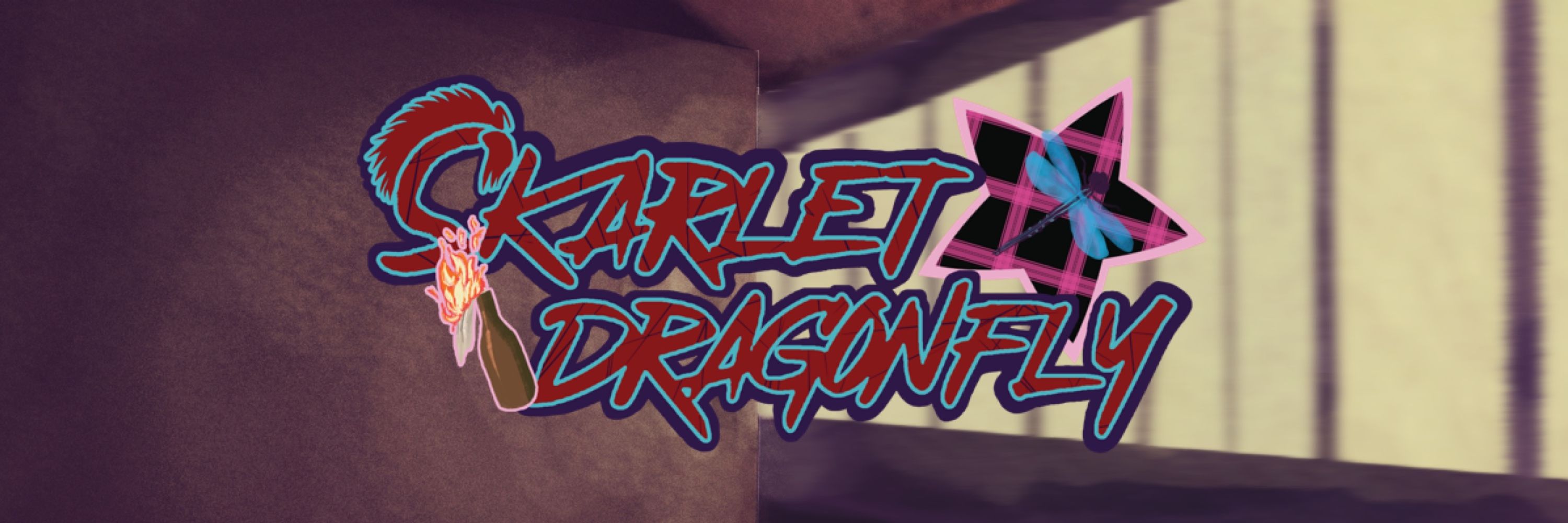 Skarlet 🧚‍♀️| Vtuber