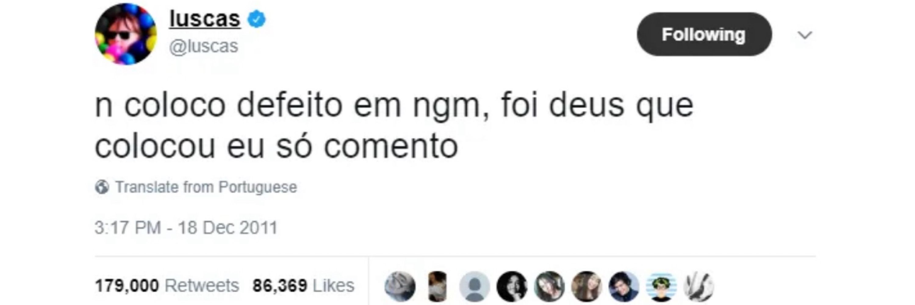 Who is Erigod  