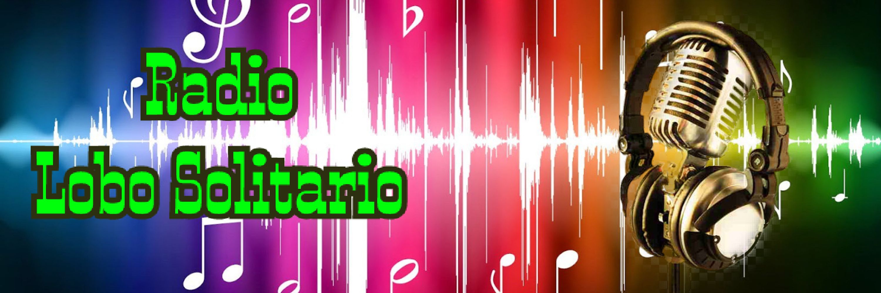 Radio Lobo Solitario