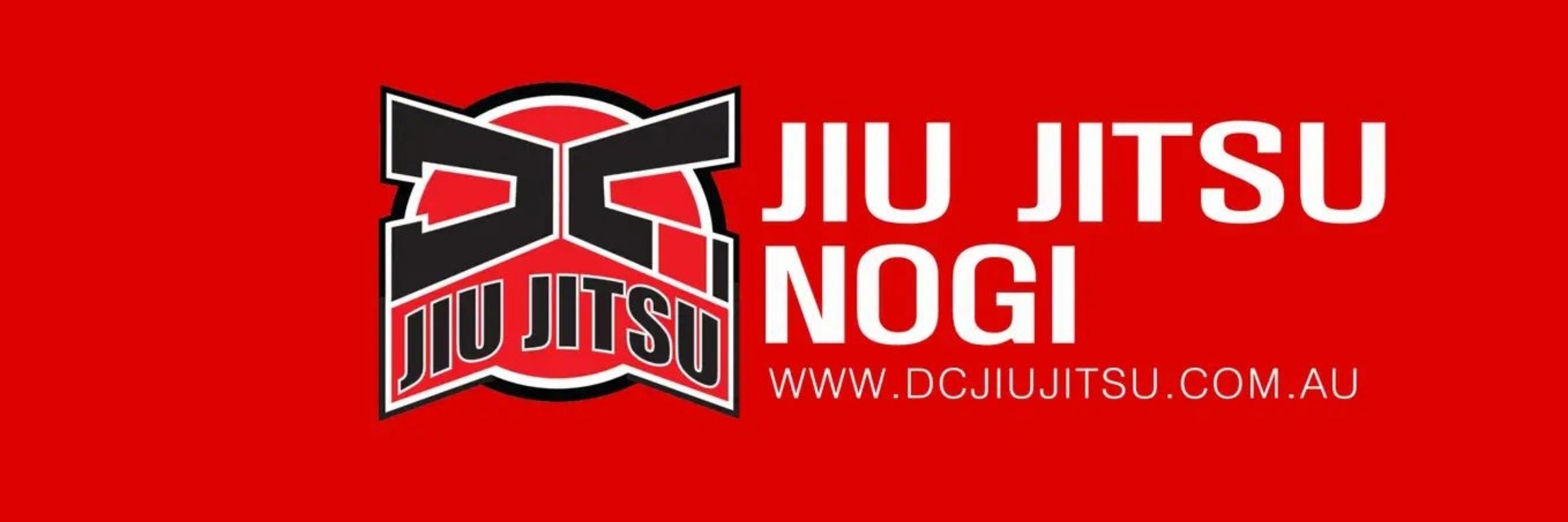 DC JIU JITSU
