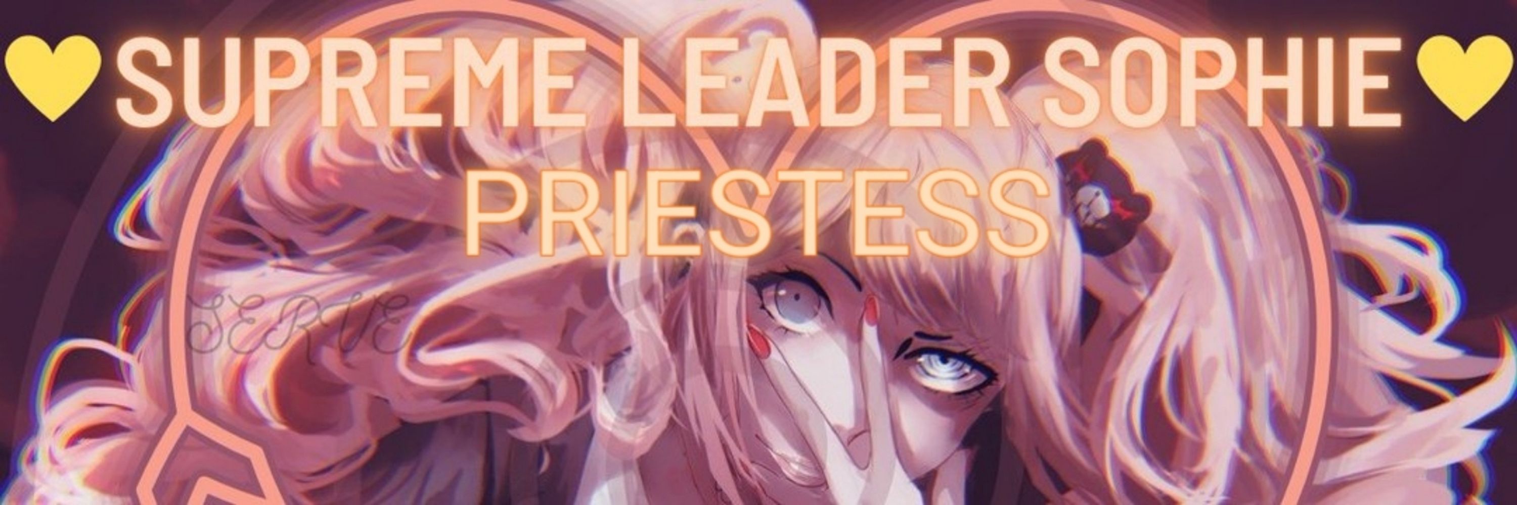 Drone Priestess