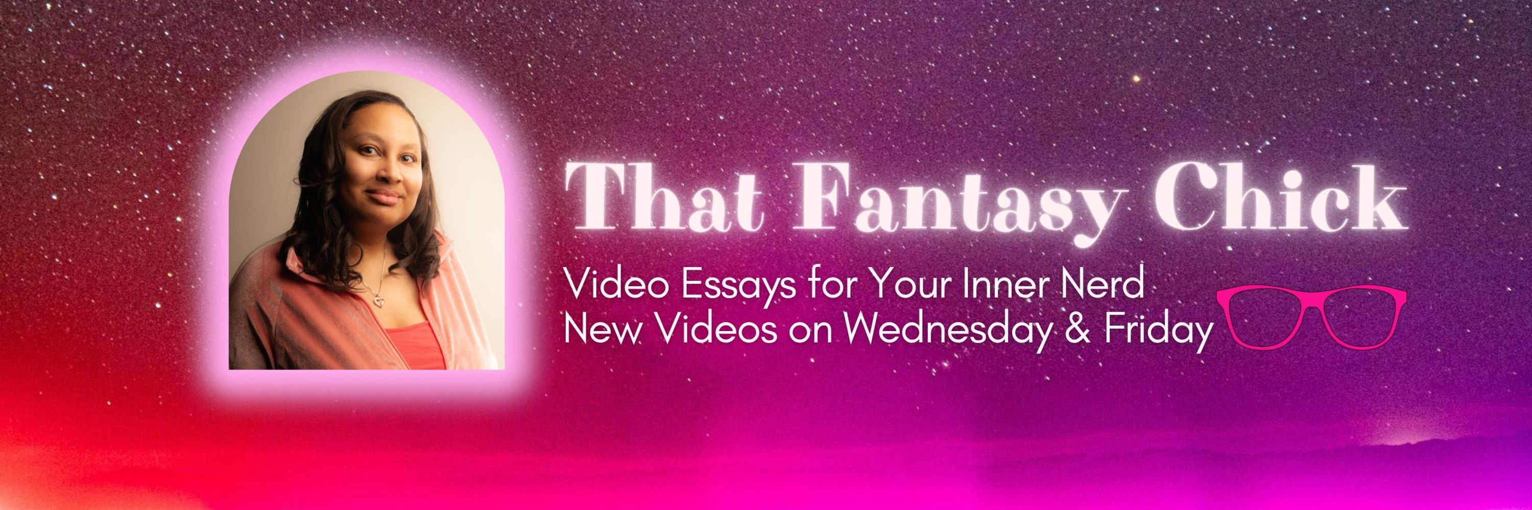 That Fantasy Chick
