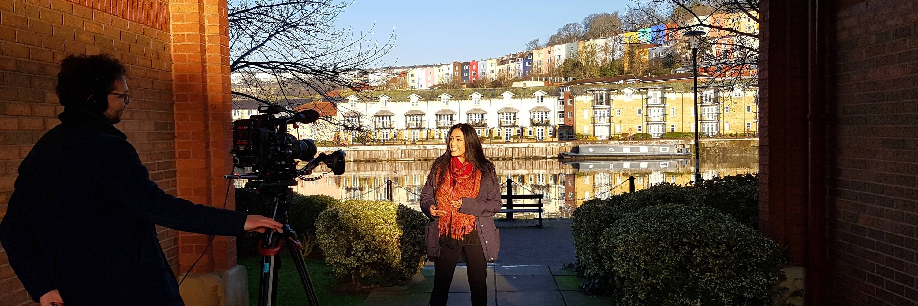 Dr Nilu Ahmed 