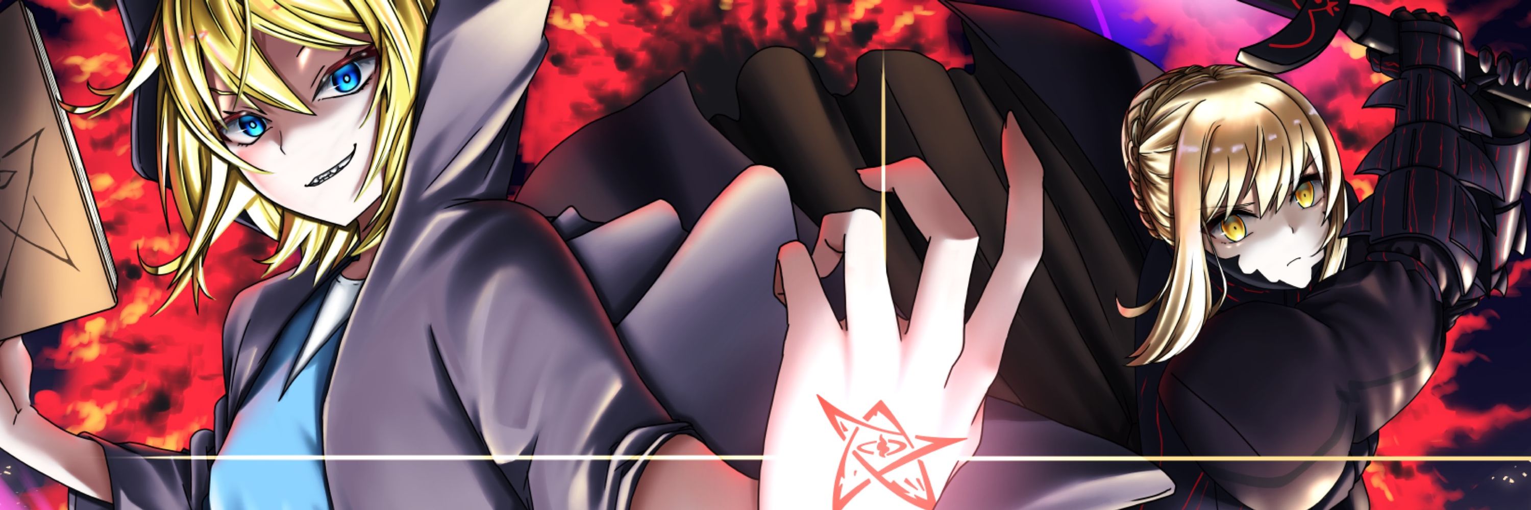 📖ニーナ=ハーディ✡️