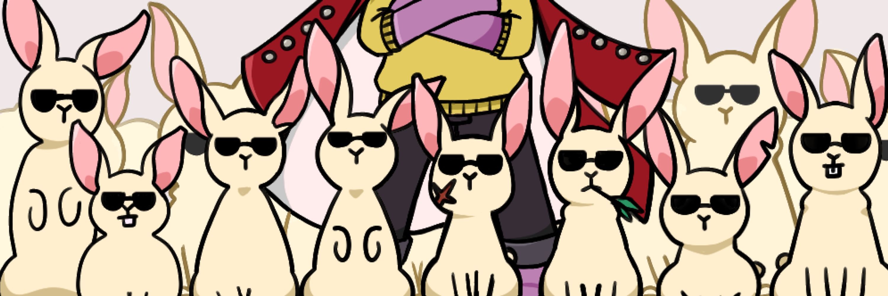 Bunniworth