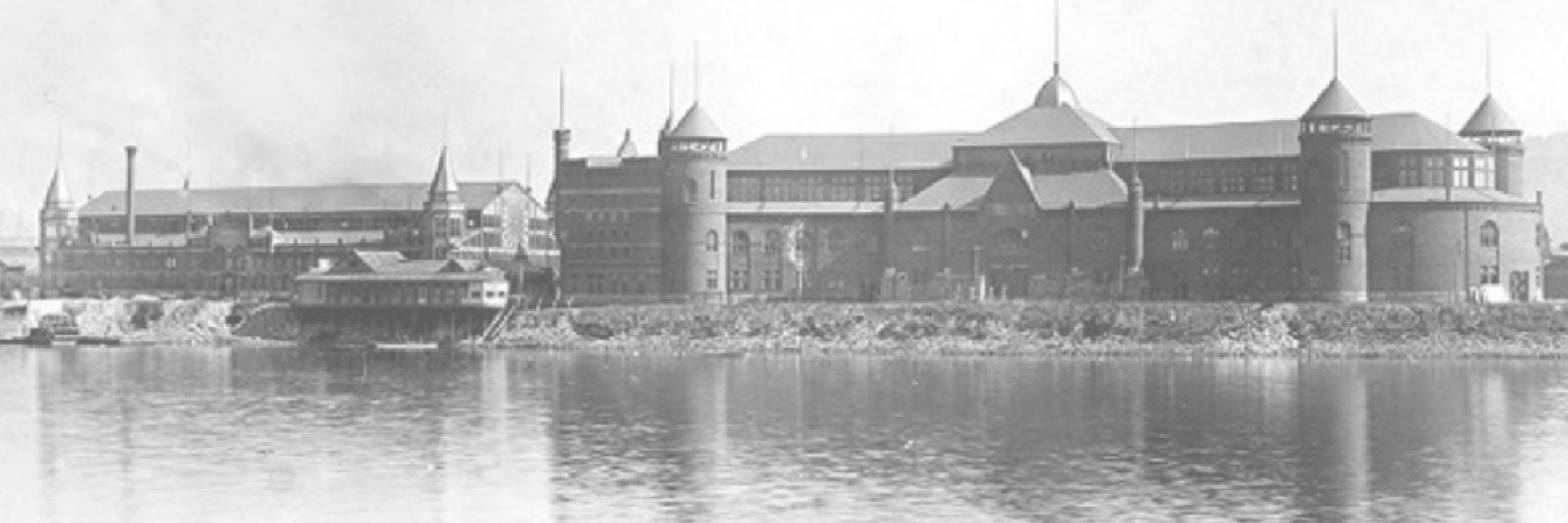 The New Pittsburgh Exposition