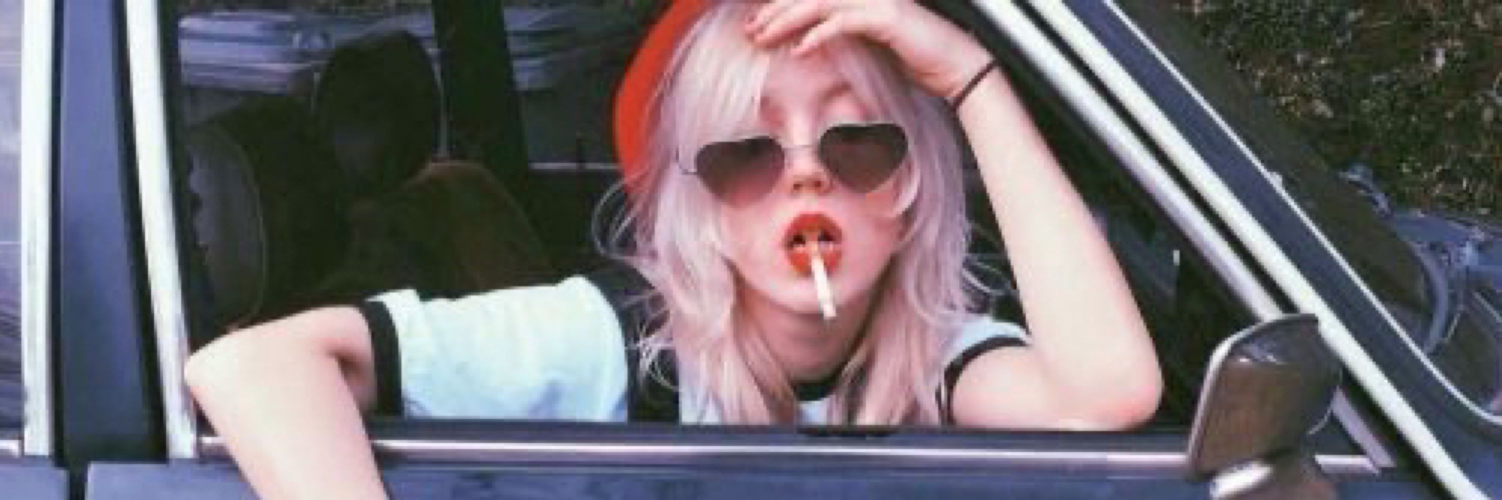 Lily Eilish