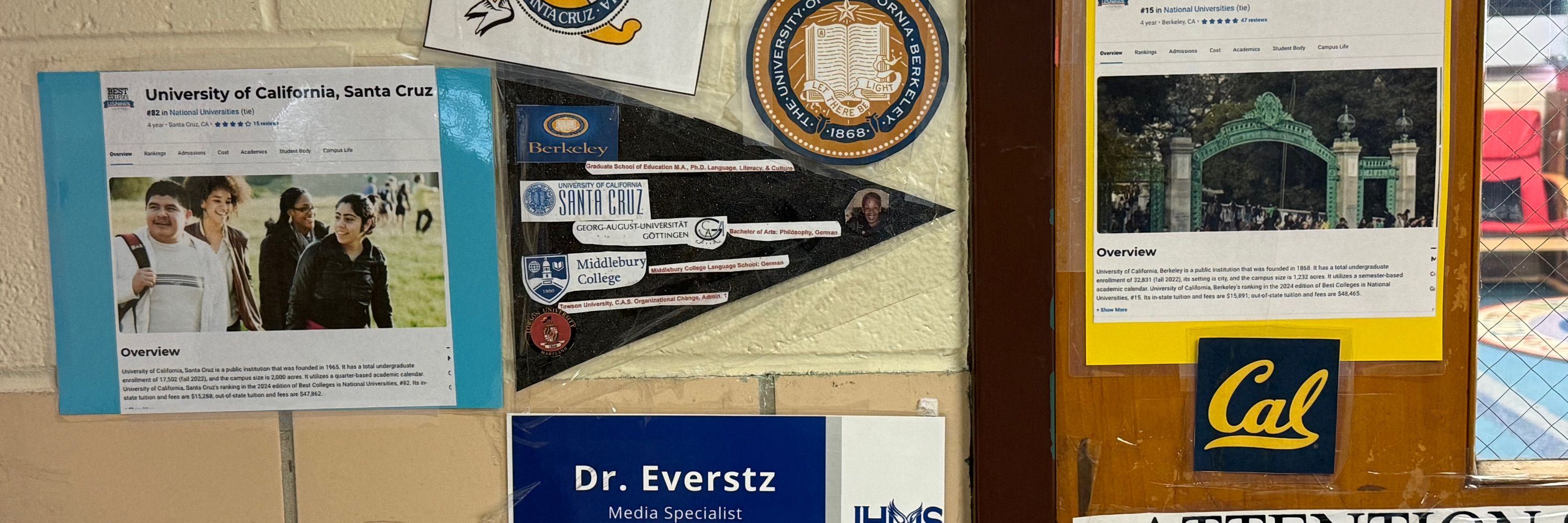 Everstz, Ph.D.