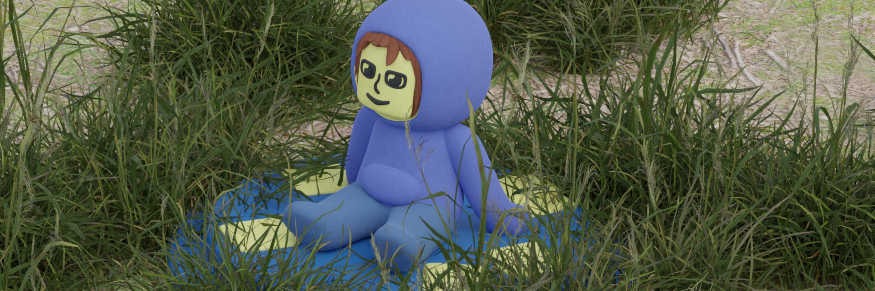 Amplified3D