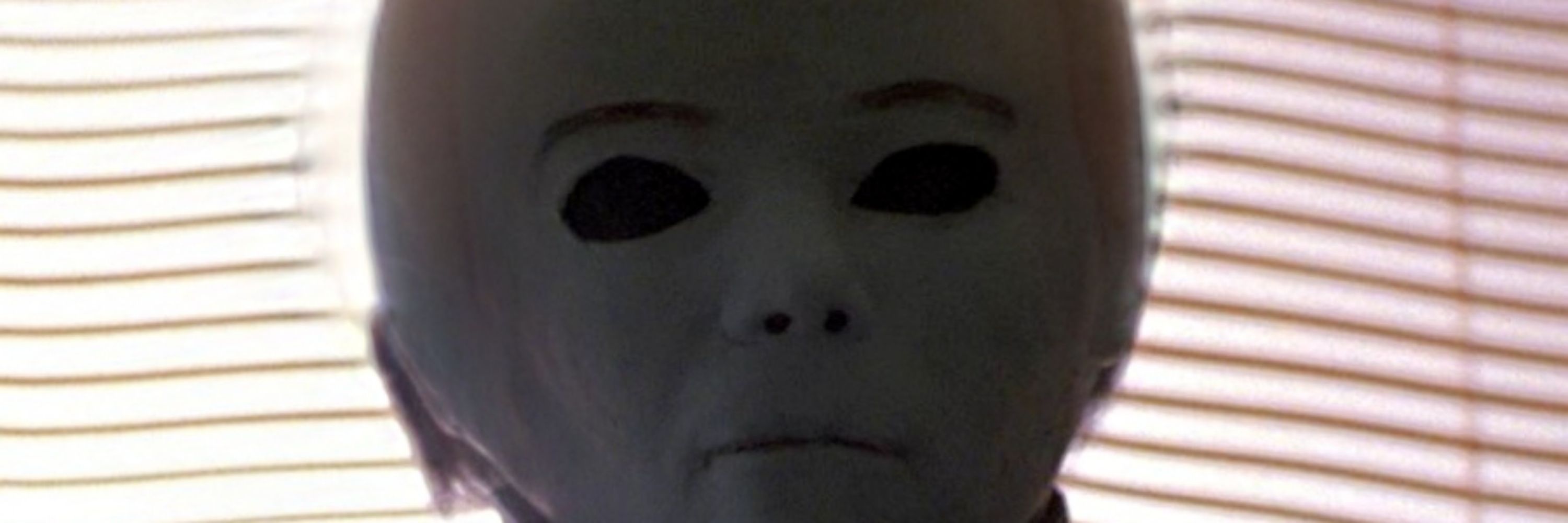 The 80s Slasher