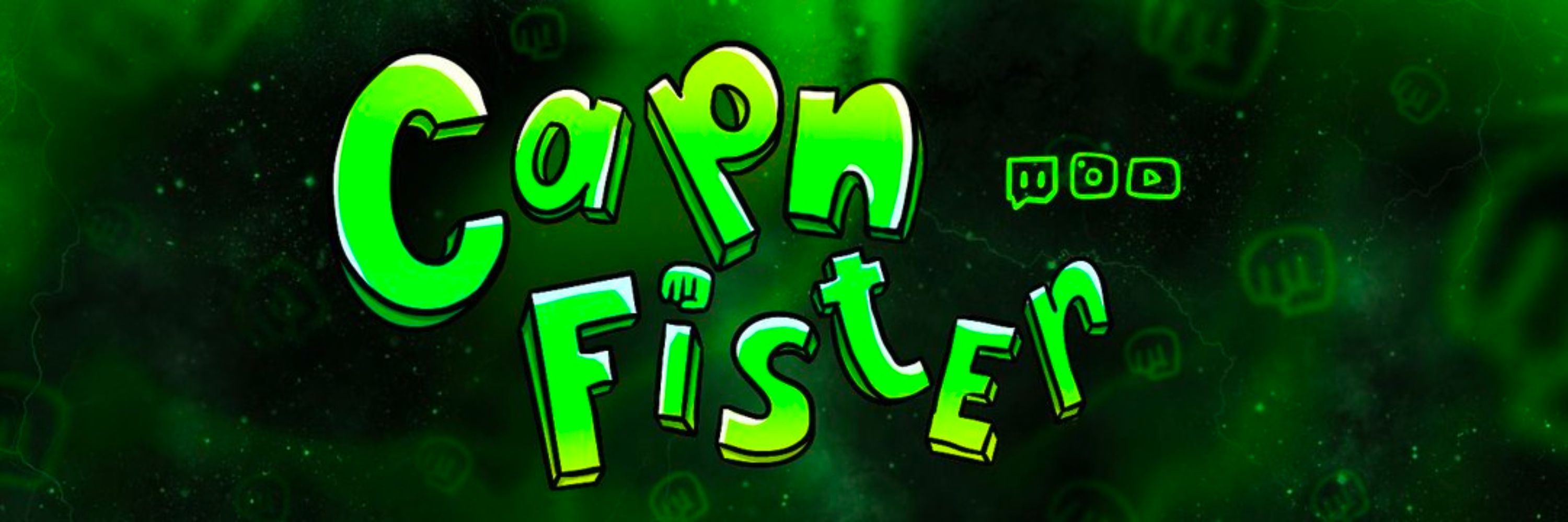 CapnFister
