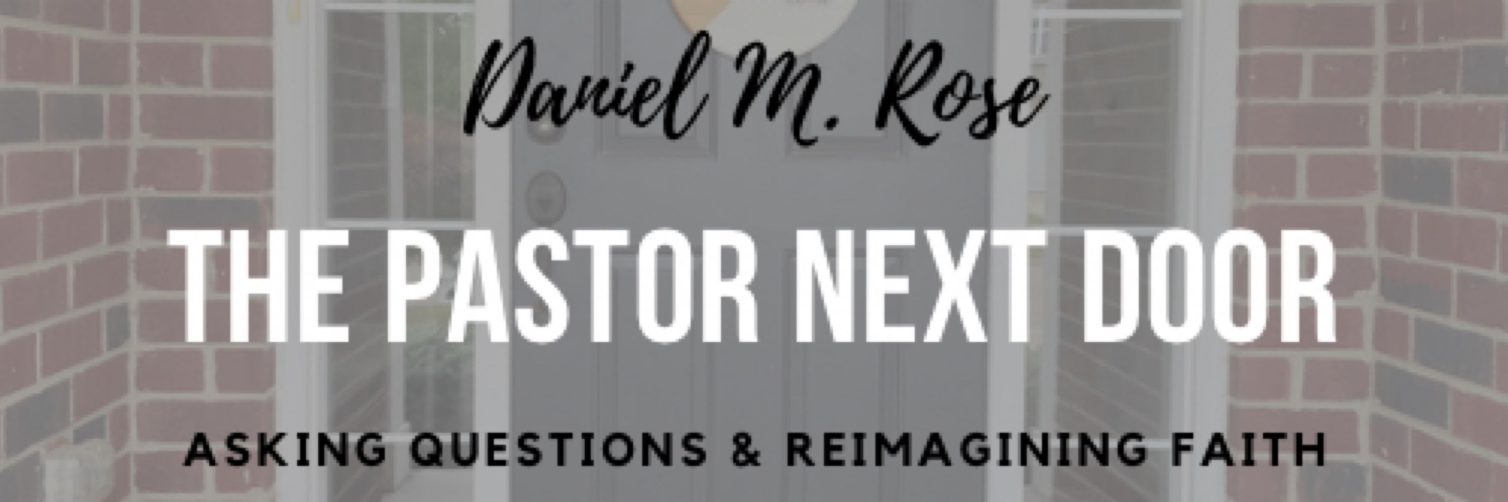 Daniel Rose