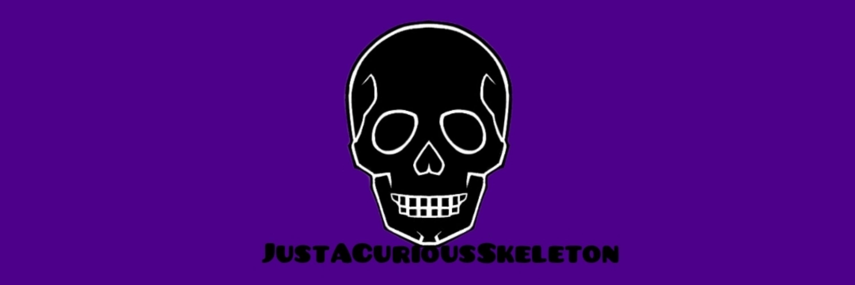 A Curious Skeleton
