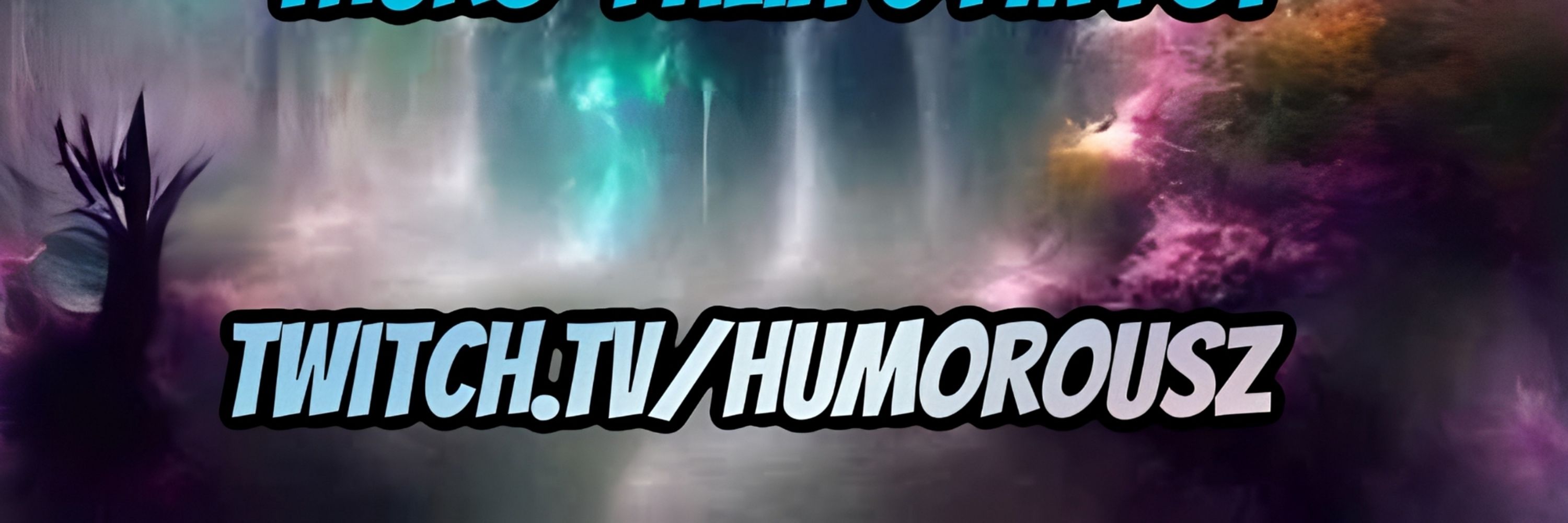 HumorousZ