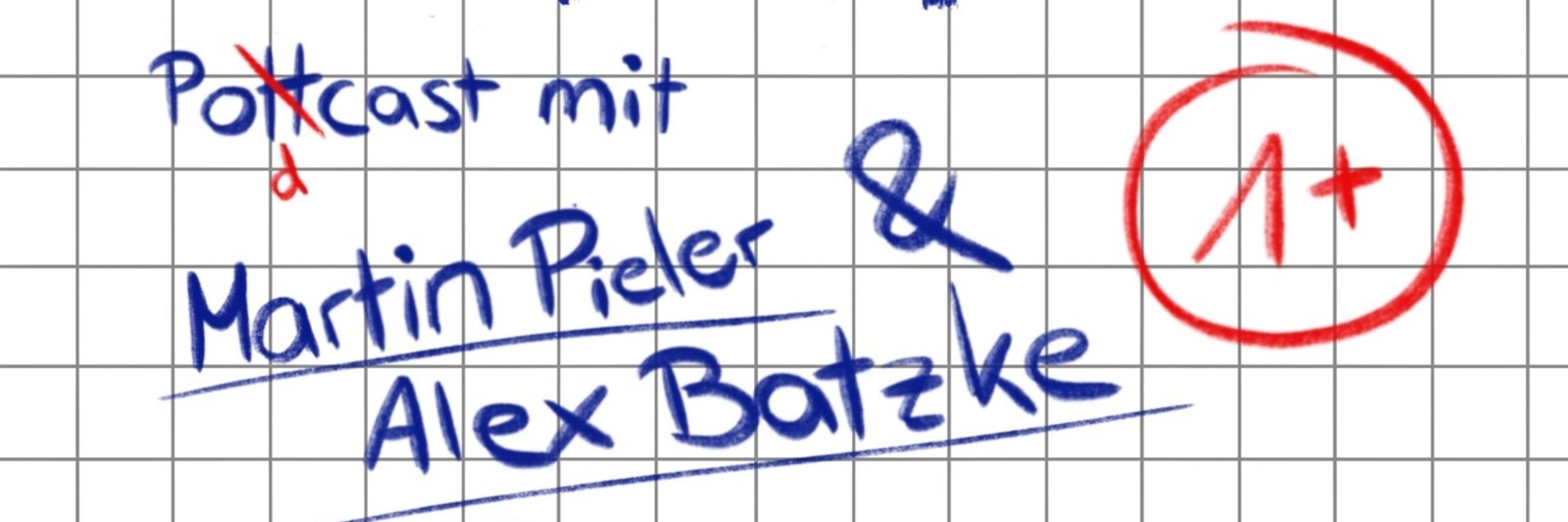 Lehrersprechtag Podcast