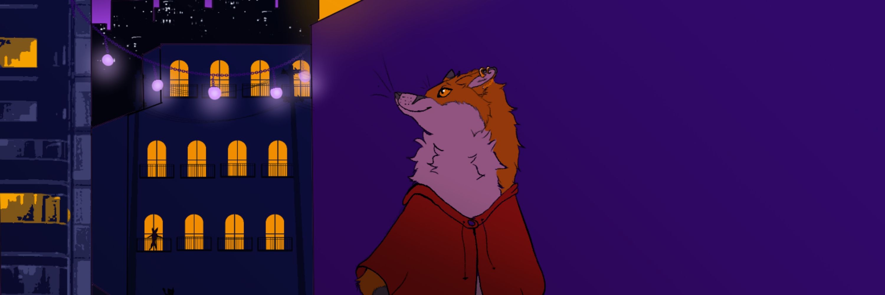 Charlie Foxtrot
