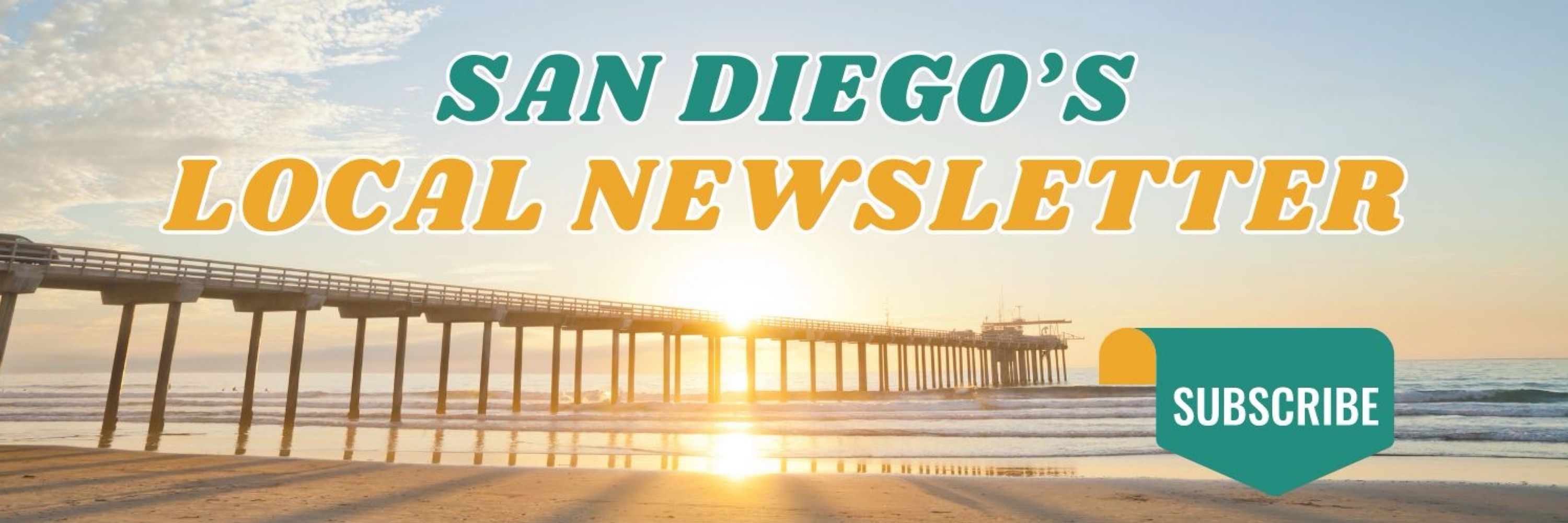 San Diego Buzz | Local Newsletter | Food, Events, Sports