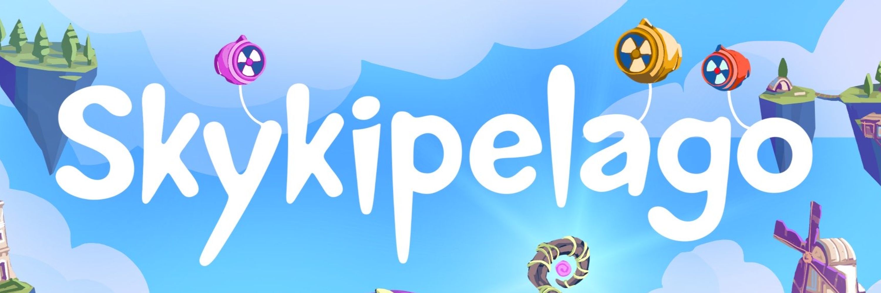 Skykipelago Game