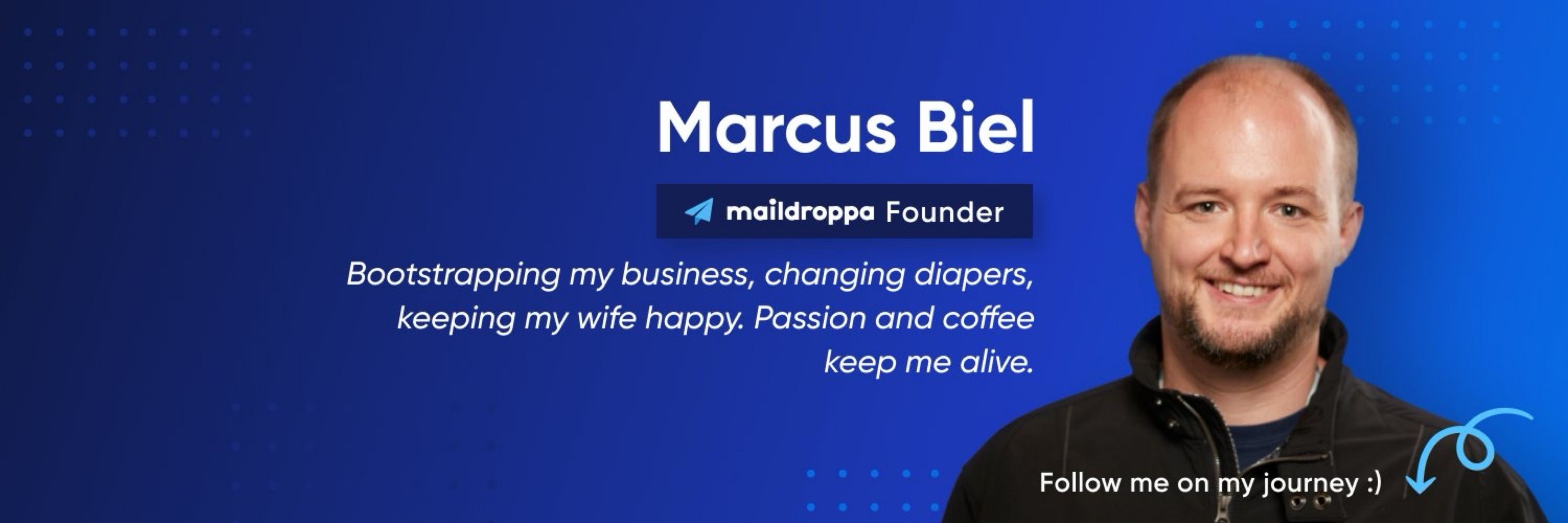 Marcus Biel