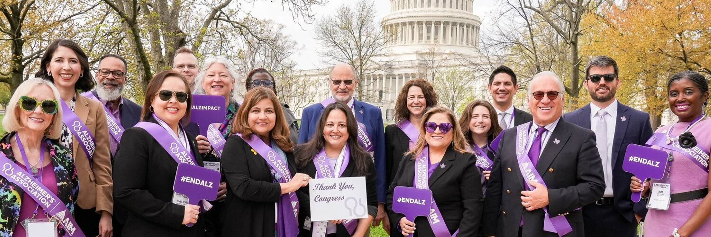 ALZ Impact Movement