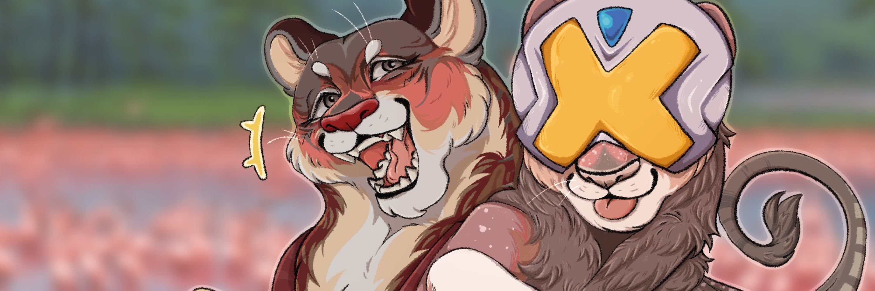 Dandy Lion