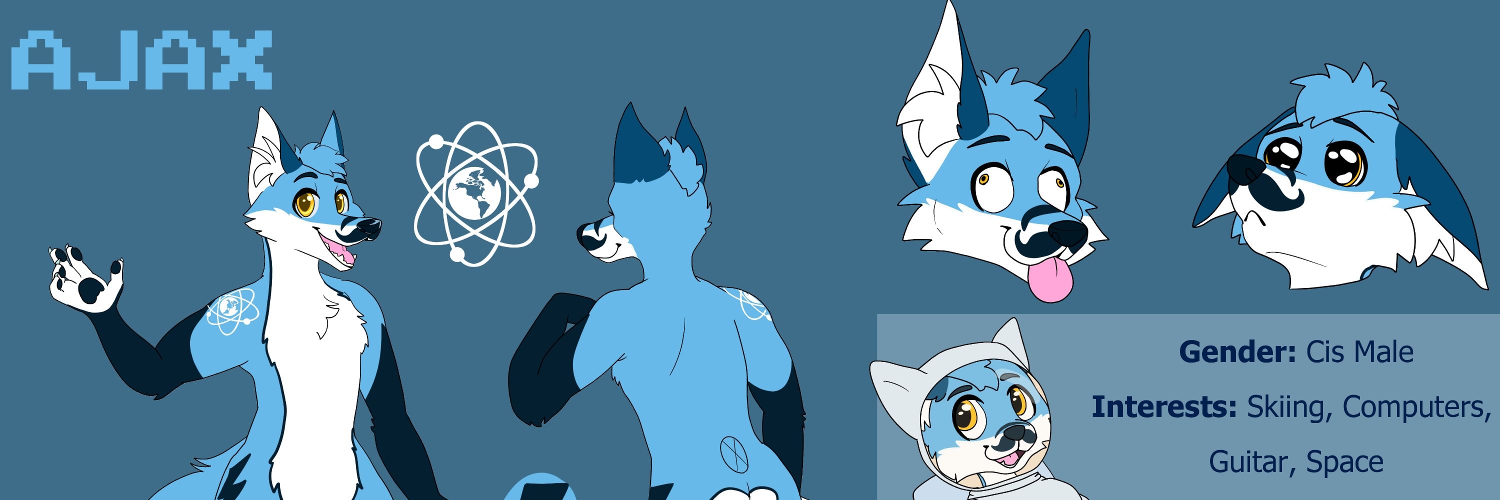 Ajax Fox