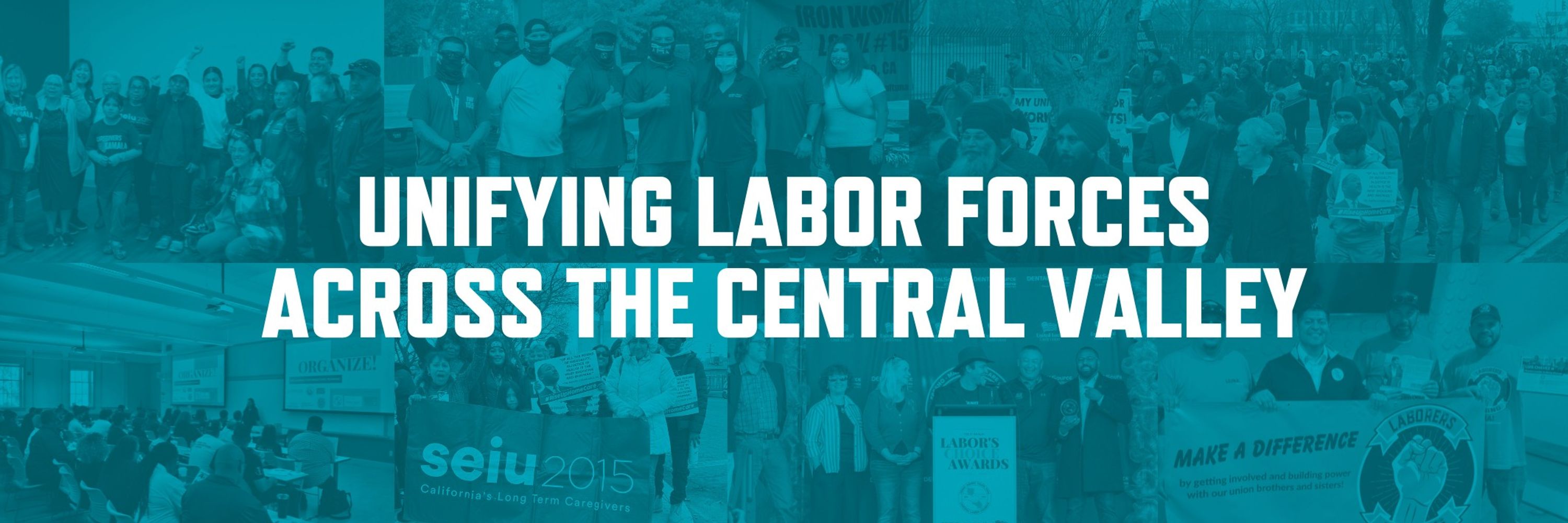 Central Labor Council - Fresno-Madera-Tulare-Kings