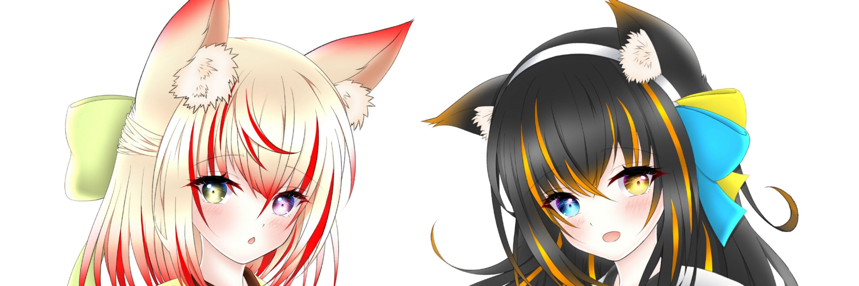 ここあもち。