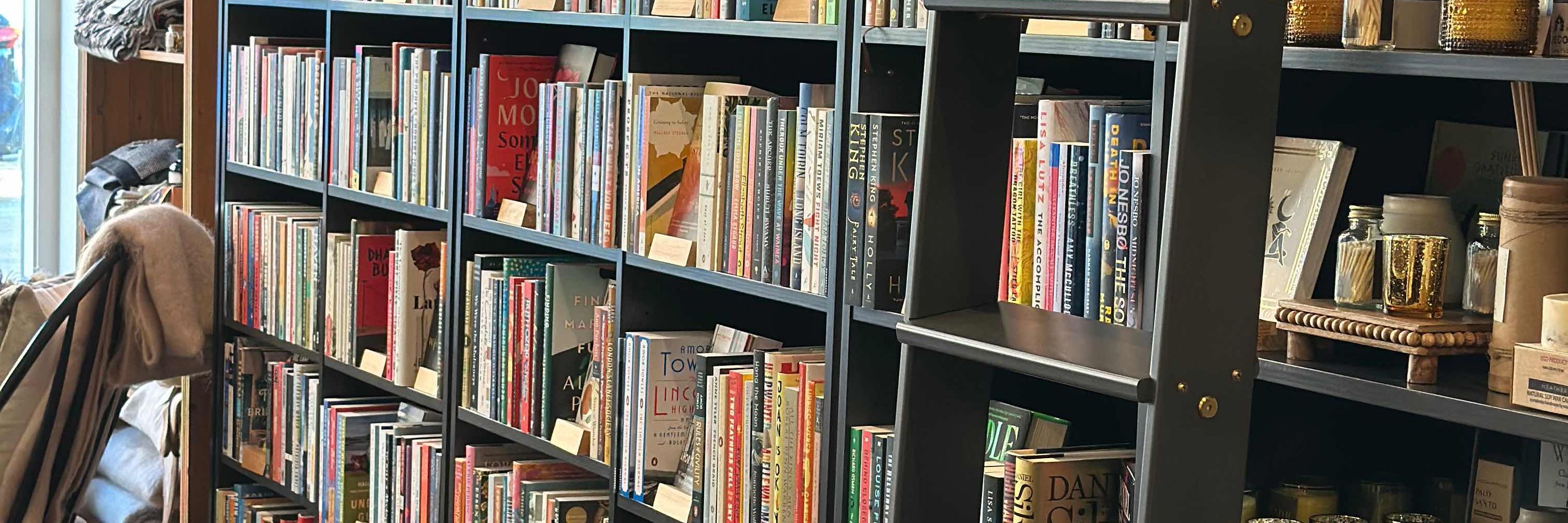 Arctic Tern Books