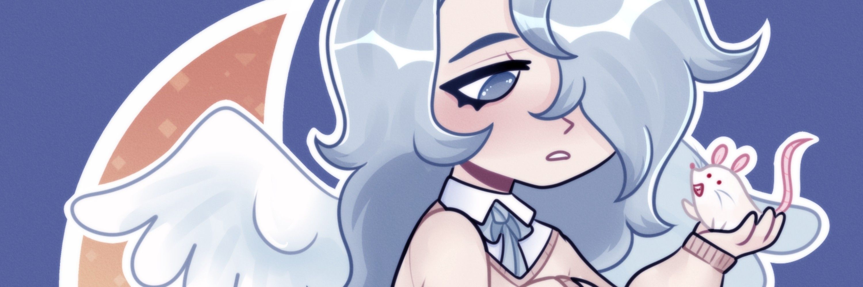   ✧ || minxi mink || ✧