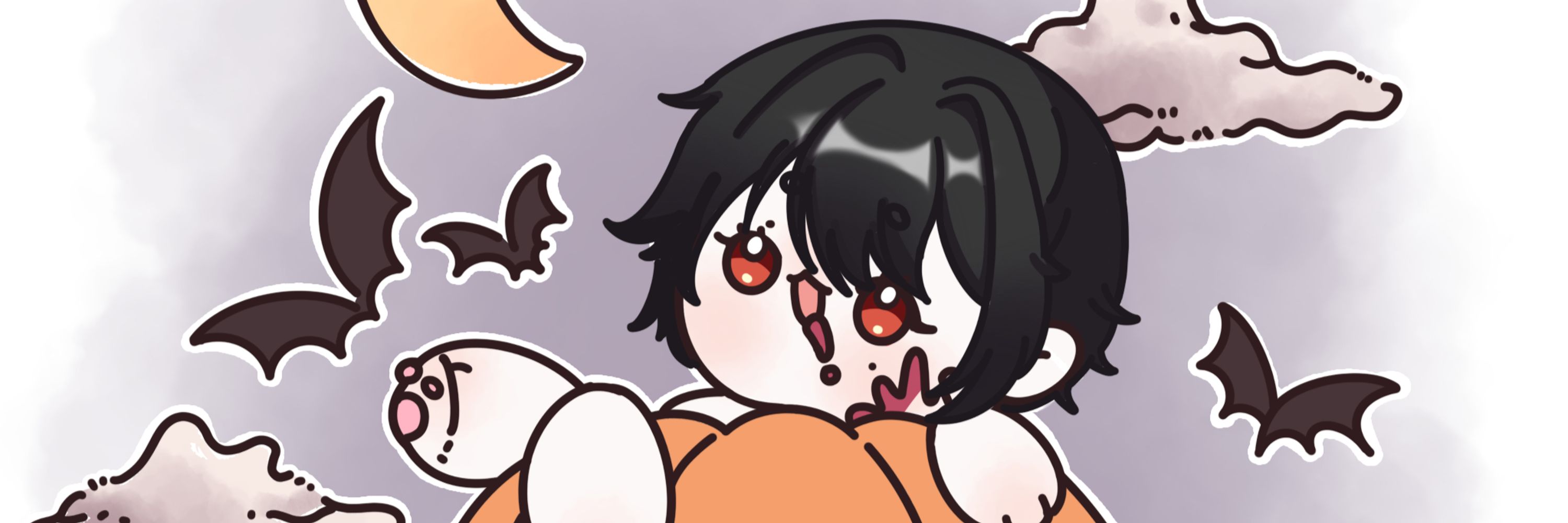 ❔Gimonfu-San❓