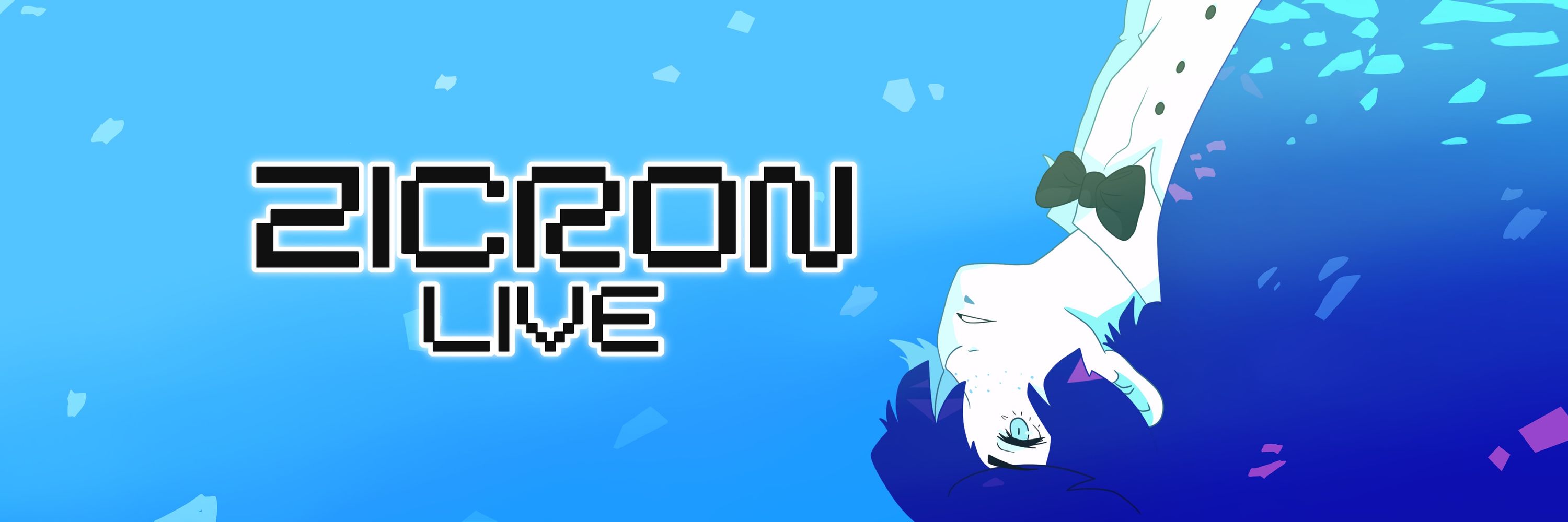 ZicronLive
