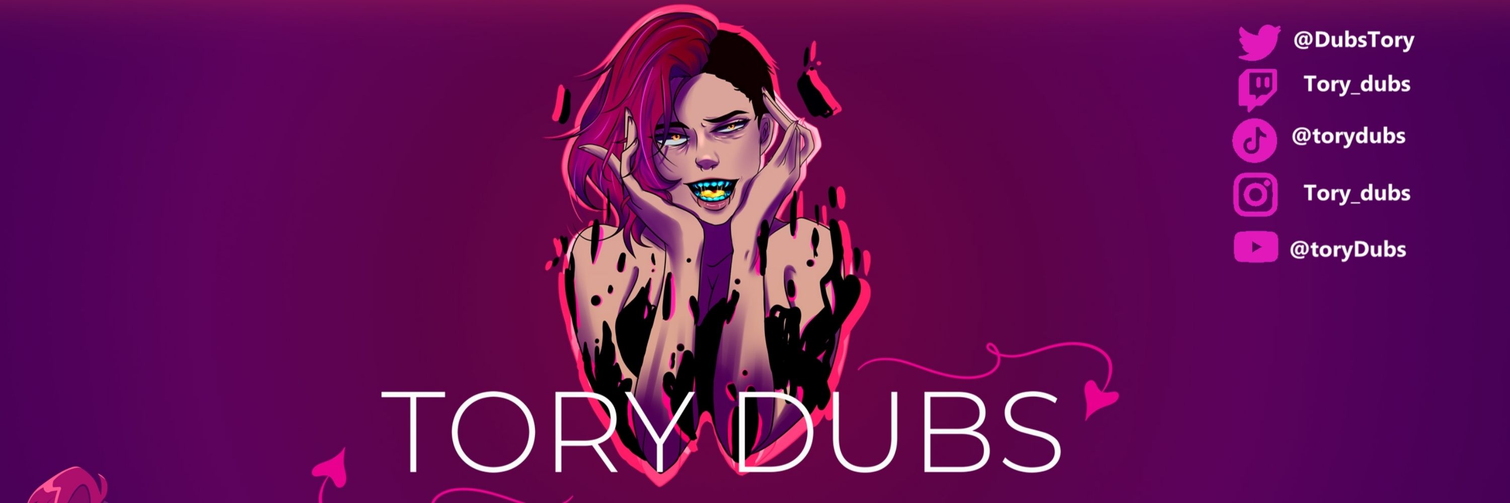 Tory DubsVT 